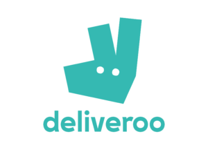 Commander sur Deliveroo