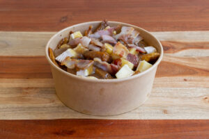 Les Poutineurs